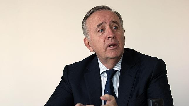 Fernández de Sousa preside hoy un consejo decisivo para Pescanova